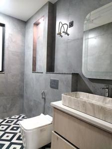 Bedroom One Image of 2500 Sq.ft 4 BHK Builder Floor for sale in Sector 7 Gurgaon for Rs. 29500000