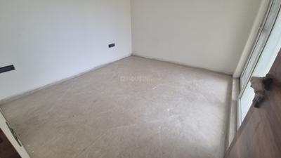 Bedroom Image of 1250 Sq.ft 2 BHK Apartment / Flat for sale in Neels West Wind, Ulwe Navi Mumbai for Rs. 16500000