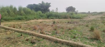 Image of 2000 Sq.ft Residential Plot / Land for sale in Jhalwa, Allahabad for Rs. 500000