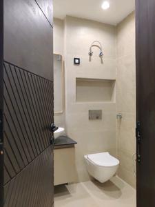 Bedroom Four Image of 1700 Sq.ft 4 BHK Builder Floor for sale in Indirapuram Ghaziabad for Rs. 18400000
