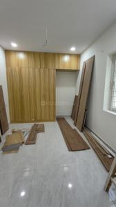 Bedroom Image of 1700 Sq.ft 3 BHK Apartment / Flat for rent in Dullapally Hyderabad for Rs. 25000