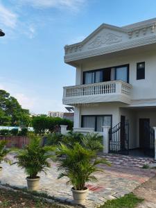 Image of 1922 Sq.ft 3 BHK Villa for sale in Anora Kala, Lucknow for Rs. 12877400