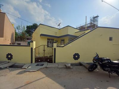 Image of 2500 Sq.ft 2 BHK Independent House for sale in Bangarapet, Kolar for Rs. 5000000