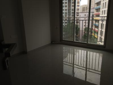 Bedroom Image of 510 Sq.ft 1 BHK Apartment / Flat for sale in Shiv Pearl Gardens, Malad West Mumbai for Rs. 13000000