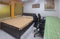 Bedroom Image of Swati Nest - Vashi in Vashi, Navi Mumbai