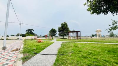 Image of 820 Sq.ft Residential Plot / Land for sale in Mhow, Indore for Rs. 2870000