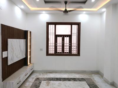 Living Room Image of 950 Sq.ft 3 BHK Builder Floor for sale in Sector 16 Dwarka New Delhi for Rs. 7500000