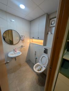 Image of 1900 Sq.ft 3 BHK Apartment / Flat for sale in Indis Viva City, Kondapur, Hyderabad for Rs. 20000000