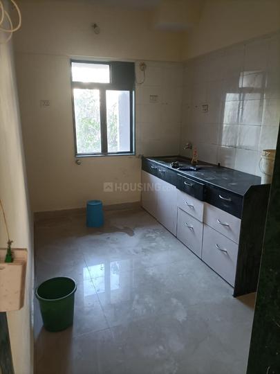 Sudarshan Tower Kitchen 1