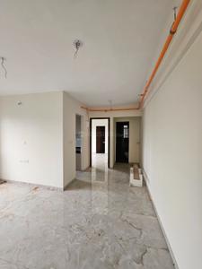 Hall Image of 680 Sq.ft 2 BHK Independent House for rent in Avvad Shubham Atlanta, Ghatkopar East Mumbai for Rs. 55000