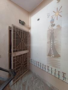 Bathroom Image of 800 Sq.ft 2 BHK Apartment / Flat for sale in Arunodaya apartment, Vikaspuri New Delhi for Rs. 10500000