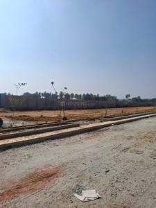Image of 1200 Sq.ft Residential Plot / Land for sale in Chikkaballapura Town, Chikballapur District for Rs. 4400000