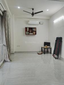 Hall Image of 1200 Sq.ft 2 BHK Builder Floor for rent in Sector 110A Gurgaon for Rs. 26000