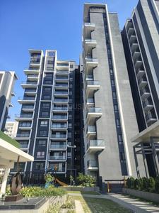 Image of 1389 Sq.ft 2.5 BHK Apartment / Flat for sale in 1OAK NATURA, Sushant Golf City, Lucknow for Rs. 12300000