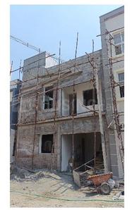 Image of 1642 Sq.ft 3 BHK Independent House for sale in Selaiyur, Chennai for Rs. 13600000