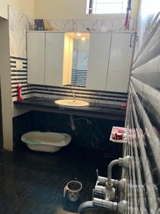 Bathroom Image of 1700 Sq.ft 2.5 BHK Independent House for sale in Sundakkamuthur Coimbatore for Rs. 9500000