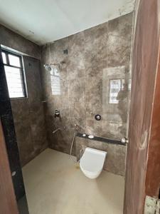 Bathroom Image of 1009 Sq.ft 3 BHK Apartment / Flat for sale in Unique Youtopia, Kharadi Pune for Rs. 16000000