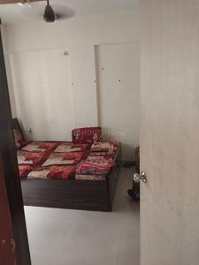 Bedroom Image of 601 Sq.ft 1 BHK Apartment / Flat for sale in RK Alankapuram, Charholi Budruk Pune for Rs. 3600000