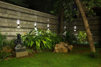 Image of 9200 Sq.ft 4 BHK Independent House for sale in RMV Extension Stage 2, Bengaluru for Rs. 320000000
