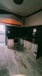 Kitchen Image of 990 Sq.ft 1 BHK Independent House for rent in Godadara Surat for Rs. 11000