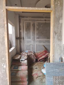 Balcony Image of 1000 Sq.ft 3 BHK Duplex for sale in Paharia Varanasi for Rs. 7700000