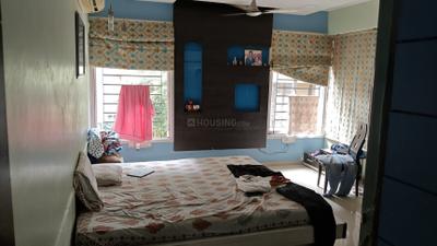 Bedroom Image of 2750 Sq.ft 3 BHK Apartment / Flat for sale in Jodhpur Ahmedabad for Rs. 18000000