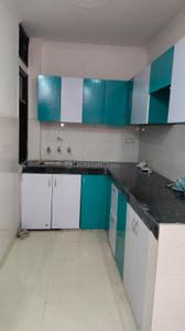 2 BHK Independent Builder Floor