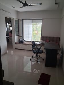Hall Image of 650 Sq.ft 1 BHK Apartment / Flat for rent in Vishal Krishnas Blessing, Hadapsar Pune for Rs. 22000