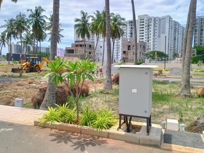 Image of 1100 Sq.ft Residential Plot / Land for sale in Kelambakkam, Chennai for Rs. 5445000