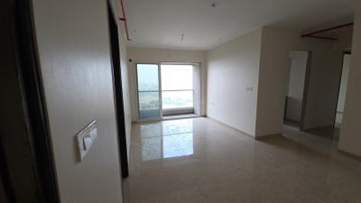 Living Room Image of 1100 Sq.ft 3 BHK Apartment / Flat for sale in Dosti Mezzo 22, Sion Mumbai for Rs. 42500000