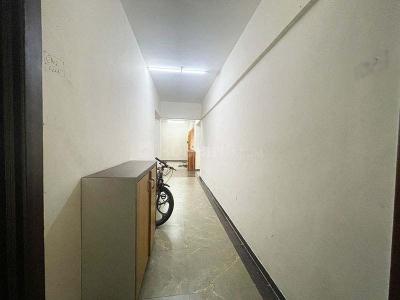 Lobby Image of 1000 Sq.ft 3 BHK Apartment / Flat for rent in Moshi Pune for Rs. 30000