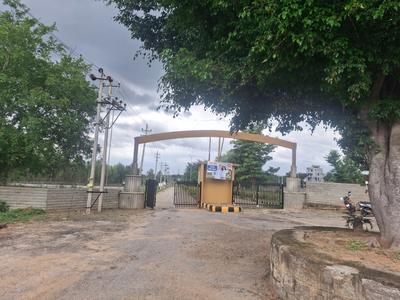 Residential Plot