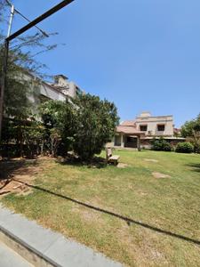 Image of 1800 Sq.ft 4 BHK Villa for sale in South Bopal, Ahmedabad for Rs. 24000000