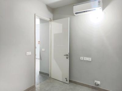Bedroom Image of 1000 Sq.ft 3 BHK Builder Floor for sale in Signature Global City 81, Sector 81 Gurgaon for Rs. 10900000
