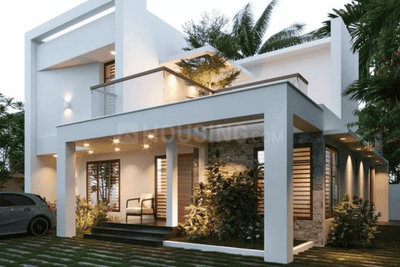 Image of 1600 Sq.ft 3 BHK Villa for sale in Perur, Coimbatore for Rs. 9500000