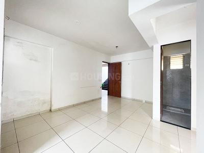 Hall Image of 1170 Sq.ft 2 BHK Apartment / Flat for sale in Vastral Ahmedabad for Rs. 4451000