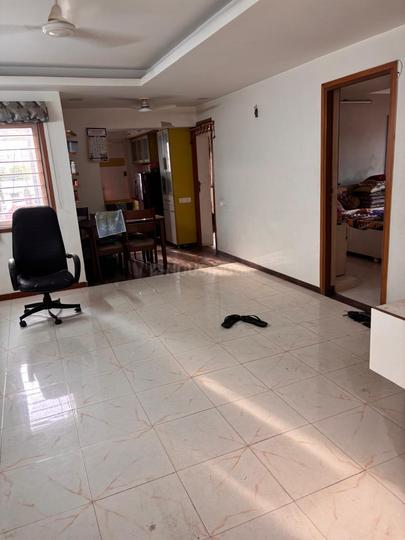 Siddhi apartment Main Image 1