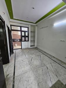 Hall Image of 484 Sq.ft 1 BHK Independent House for sale in Delta I Greater Noida for Rs. 13500000