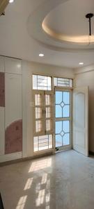 Hall Image of 1650 Sq.ft 4 BHK Apartment / Flat for rent in Anora Kala Lucknow for Rs. 25000