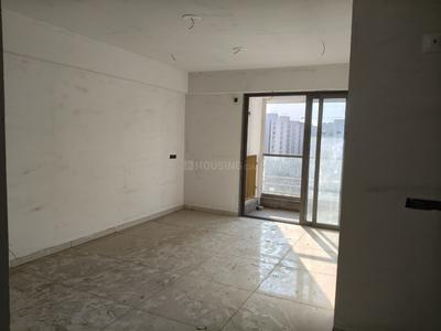 Hall Image of 1755 Sq.ft 3 BHK Apartment / Flat for sale in Trinity Sky, Bopal Ahmedabad for Rs. 9000001