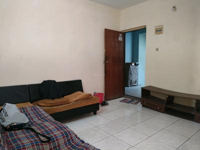 Living Room Image of 880 Sq.ft 2 BHK Apartment / Flat for rent in Ittina Akya, Marathahalli Bengaluru for Rs. 29000
