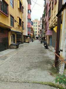 Image of 753 Sq.ft 2 BHK Apartment / Flat for sale in Keshtopur, Kolkata for Rs. 2900000