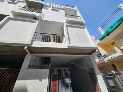 Image of 2400 Sq.ft 4 BHK Independent House for sale in Susuwahi, Varanasi for Rs. 10000000