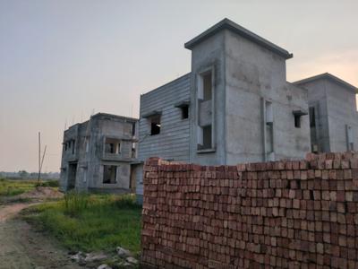 Image of 1440 Sq.ft Residential Plot / Land for sale in Swapnabhumi, New Town, Kolkata for Rs. 3666666