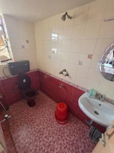 Bathroom Image of 1054 Sq.ft 2 BHK Apartment / Flat for rent in Colva Goa for Rs. 30000
