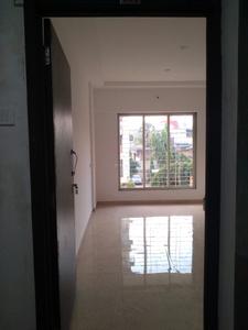 Main Entrance Image of 670 Sq.ft 1 BHK Apartment / Flat for sale in RNA NG Platinum City by RNA Builder (N.G), Vasai East Vasai for Rs. 3800000