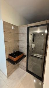 Kitchen Image of 638 Sq.ft 1 BHK Apartment / Flat for sale in Sai Balaji Emrald, Thakurli Thane for Rs. 5000000