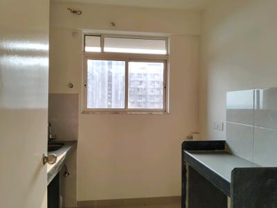Kitchen Image of 546 Sq.ft 1.5 BHK Apartment / Flat for sale in Mahindra Happinest Kalyan, Bhiwandi Thane for Rs. 5800000