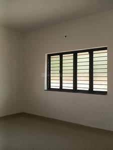 Bedroom Image of 3500 Sq.ft 3 BHK Villa for sale in Hathijan Ahmedabad for Rs. 17000000