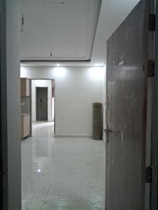 Main Entrance Image of 980 Sq.ft 2 BHK Apartment / Flat for sale in GCM Gomati Apartment, Sector 49 Noida for Rs. 3960000